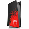 Cosmostech PS5 Fat Digital Edition CS5-024 Konsol Koruyucu Kapak Seti Yan Panel Faceplate Spi (İthalatçı Garantili)