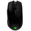 Pusat One Shot Pro Kablosuz Siyah Oyuncu Mouse