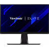 Viewsonic  XG270QG 27" 2560 x 1440 165 Hz 1 Ms HDMI DP G-Sync Elite Oyuncu Monitörü