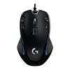 Logitech G G300s 2500 DPI Optik Kablolu Siyah Oyuncu Mouse
