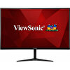 Viewsonic VX2718-PC-MHDJ 27" 165 Hz 1 Ms Amd Freesync Premium Curve Pi̇vot Full HD Oyuncu Monitörü