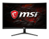 MSI Optix G241VC 23.6" Fhd Va 75 Hz 1ms HDMI+VGA Curved Gaming Monitör