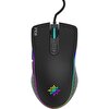 Inca IMG-GT15 Makrolu RGB Siyah Oyuncu Mouse