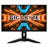 Gigabyte M32U 31.5" 3840 x 2160 144 Hz 1 ms HDMI DP Type-C HDR 400 IPS Oyuncu Monitörü