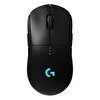 Logitech G Pro Hero 25600 DPI Siyah Kablosuz Oyuncu Mouse