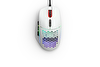 Glorious GLO-MS-I-MW Model I  RGB Kablolu Beyaz Oyuncu Faresi