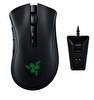 Razer Deathadder V2 Pro RZ01-03350400-R3G1 Kablosuz Gaming Mouse + Şarj İstasyonu