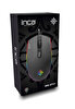 Inca IMG-GT13 RGB 4D Gaming Mouse