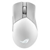 Asus ROG Gladius III Wireless Aimpoint Kablosuz Beyaz Gaming Mouse