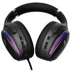 Asus ROG Fusion II 500 7.1 Kablolu RGB Mikrofonlu Kulaküstü Oyuncu Kulaklığı