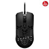 Asus TUF Gaming M4 Air 16.000 DPI 6 Tuş Optik RGB Kablolu Siyah Gaming Mouse