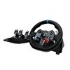 Logitech G29 Driving Force Racing Playstation/PC Siyah Yarış Direksiyonu ve Pedal Seti 941-000112