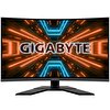 Gigabyte G32QC 31.5" 2560 x 1440 QHD 165 Hz HDMI DP 1 ms Curved Gaming Monitör
