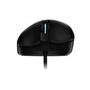 Logitech G G403 910-005633 Hero Kablolu Siyah Gaming Mouse