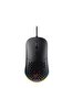 Havit Gamenote MS963WB RGB Wireless Kablosuz Modüler Profesyonel Siyah Gaming Mouse