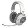 Corsair HS55 CA-9011281-EU Surround USB Dolby Audio 7.1 Beyaz Kablosuz Gaming Kulaklık