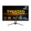 Twisted Minds TM22FHD100IPS 22" 1 MS 100 Hz HDMI VGA FreeSync/G-Sync IPS FHD Çerçevesiz Oyuncu Monitörü