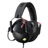 Mad Catz AP13C2INBL000-0 Pilot5 Kablolu Kulak Üstü Siyah Oyuncu Kulaklığı