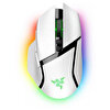 Razer RZ01-04620200-R3G1 Basilisk V3 Pro RGB Kablosuz Optik Beyaz Oyuncu Mouse