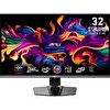 MSI MPG 321URX 31.5" 240Hz 0.03 MS QD-OLED 4K UHD FreeSync Premium Pro Gaming Monitör