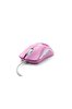 Glorious Model O Kablolu Forge Gaming Mouse - Pembe