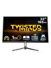 Twisted Minds TM32QHD165VA 32" QHD 165 Hz 1 ms HDMI DP HDR FAST VA FreeSync Adaptive-Sync Çerçevesiz Gaming Monitör