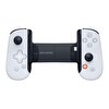 Backbone One PlayStation Edition Gen2 Android - iPhone 15 Serisi-USB-C Mobil Gaming Controller BB-51-P-WS Beyaz