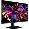 MSI MAG 345CQR 34" 3440x1440 180Hz 1ms HDMI DP FreeSync Premium Led Gaming Monitor
