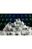 Glorious Gateron Mekanik Klavye Switch Yeşil