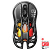 GravaStar Mercury M2 Siyah Kablosuz Gaming Mouse