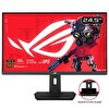 Asus ROG Strix XG259CMS 24.5" 310 Hz OC 1 MS Full HD G-Sync Fast IPS Oyuncu Monitörü