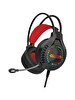 Dexim H608 DSP006 5.1 Kafa Üstü Gaming Kulaklık