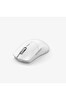 Glorious Model O 2 Pro 4K/8K Polling Kablosuz Gaming Mouse Beyaz