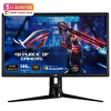 Asus Rog Strix XG27UQR 27" 144 Hz 1 MS 4K UHD HDR10 IPS Gaming Monitör