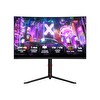 Havit Gamenote GSC102 27" 200 Hz 1ms Full HD Pivot VA Panel Curved Gaming Monitör