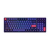 Akko 3098 Neon RGB Mekanik Gaming Klavye