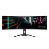 Gigabyte AORUS CO49DQ 49" 5120x1440 144Hz 0.03 Ms HDMI DP Type-C HDR 400 OLED Curved Oyuncu Monitörü