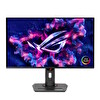Asus ROG Strix OLED XG27ACDNG 26.5" 360Hz 0.03ms 2K QHD Adaptive Sync QD-OLED Pivot Gaming Monitör