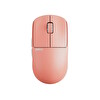 Pulsar X2 CrazyLight 8K Hz XS-1 Sensör Kablosuz Size 1 Mini Simetrik Gaming Mouse Pembe PX2CL105
