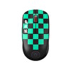 Pulsar X2 v2 Demon Slayer Tanjiro Kablosuz Size 2 Medium Simetrik Gaming Mouse Çok Renkli PX222TJ