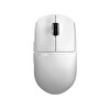 Pulsar X2H V3 XS-1 Sensör Beyaz Kablosuz Size 2 Medium Simetrik Gaming Mouse Beyaz PX2H322