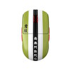 Pulsar X2A Demon Slayer Himejima Gyomei Kablosuz Size 2 Medium Çift El Simetrik Gaming Mouse PX2A2TG