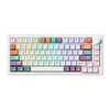 Akko MonsGeek M1 V5 Timeline RGB Kablosuz Hotswap Mekanik Oyuncu Klavyesi