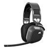Corsair HS80 CA-9011295-EU MAX Steel Gray 7.1 Surround Kablosuz Gaming Kulaklık