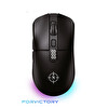 North Odin Pro WL 26.000 DPI 750 IPS 70G UltraLight RGB Kablosuz Gaming Mouse