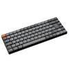 Keychron K3M-H3-TR K3 Max  Gateron Brown Switch RGB Kablosuz Hotswap Mekanik Oyuncu Klavyesi