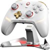 GameSir Cyclone 2 Hall Effect 2.4G Wireless Controller Beyaz - Switch PC Android iOS Uyumlu