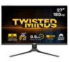 Twisted Minds TM27QHD180IPS QHD 27" 2K 180HZ 0.5MS HDMI DP HDR IPS RGB Gaming Monitör