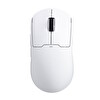 Mchose A5-13SA Ultra White 8K/4K Hz Kablosuz Simetrik Gaming Mouse