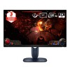 Dell Alienware AW2725DM 27" 180Hz 1ms 2K QHD Adaptive Sync Fast IPS Pivot Gaming Monitör